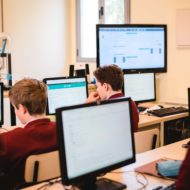 Colegio Arzobispal tic