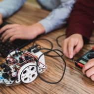 colegio arzobispal robotica