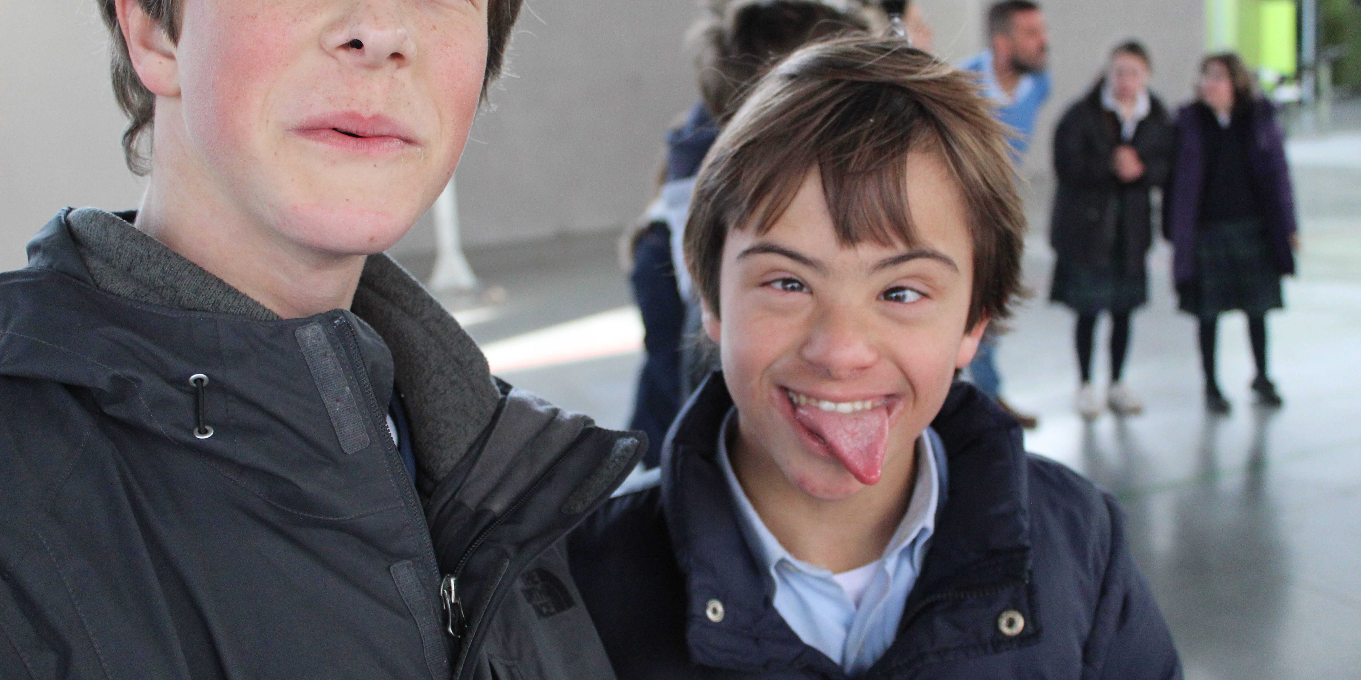 el rostro de nuestros genios – colegio arzobispal el rostro de nuestros genios - colegio arzobispal