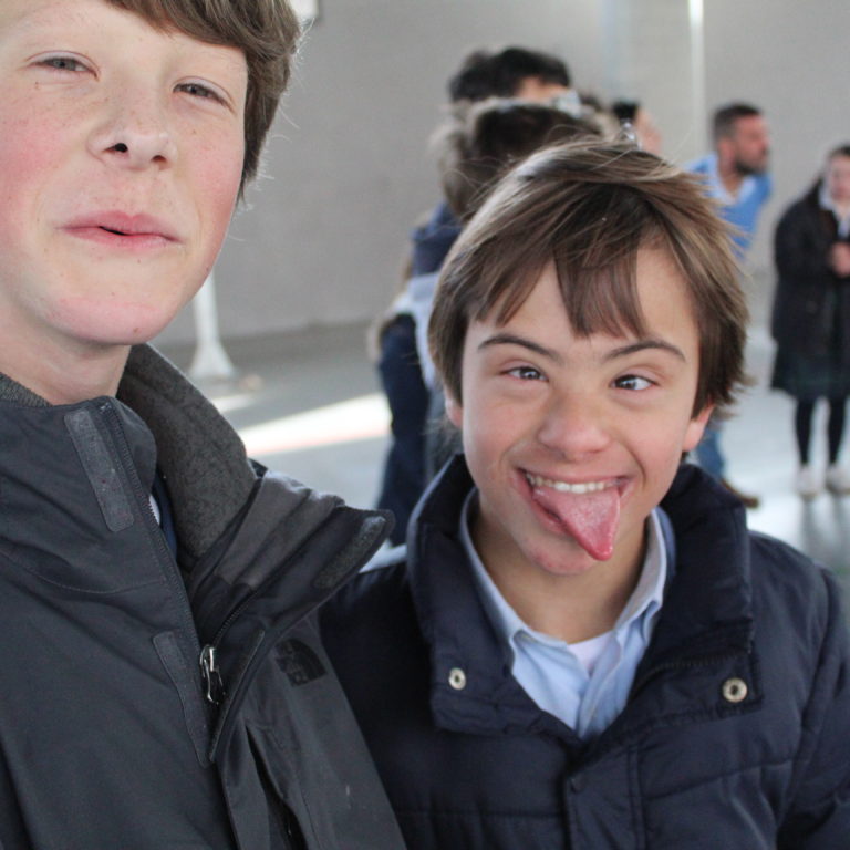 el rostro de nuestros genios – colegio arzobispal el rostro de nuestros genios - colegio arzobispal