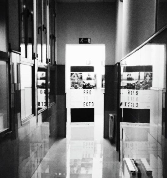 en busca de la identidad colegio arzpbispal