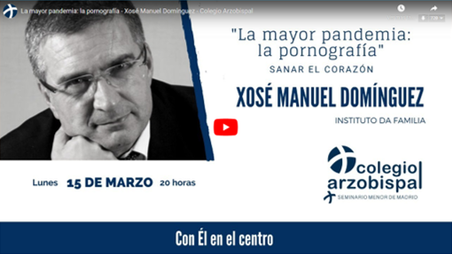 La mayor pandemia La pornografía