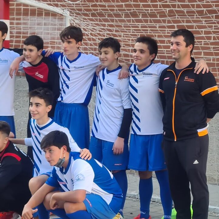 equipo claret
