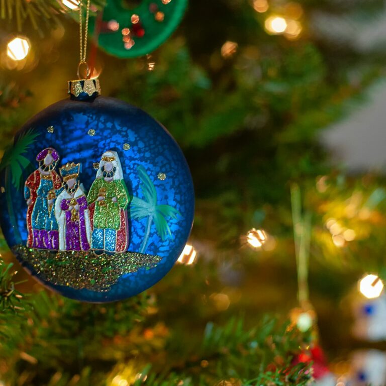 reyes magos concurso