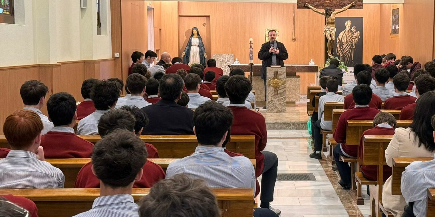 pepe arzobispal Oración Pepe obispo