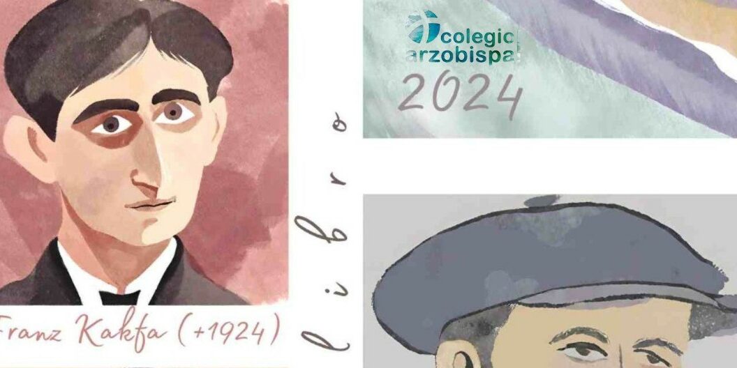 Semana del LIbro recrte