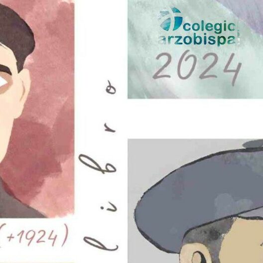 Semana del LIbro recrte