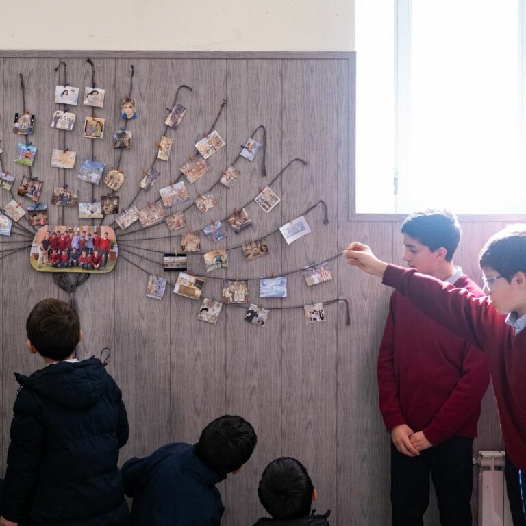 proyecto interdisciplinar arzobispal_1