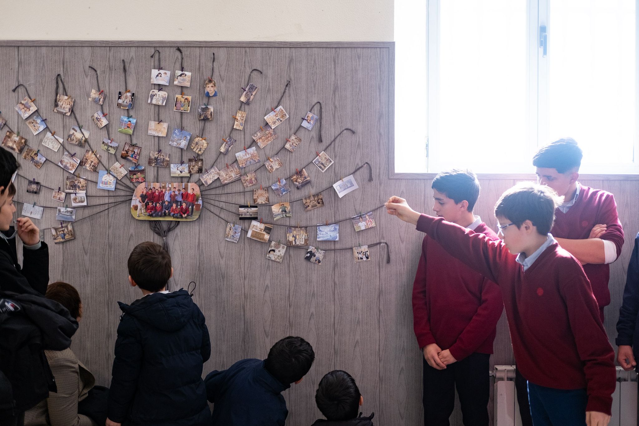 proyecto interdisciplinar arzobispal_1